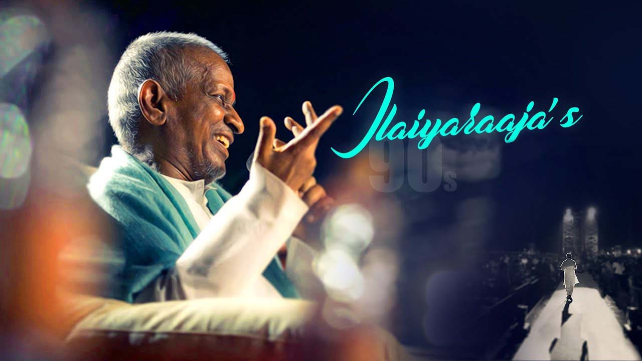 ilaiyaraja