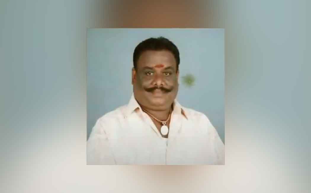 actor sivanarayanamurthy passed away