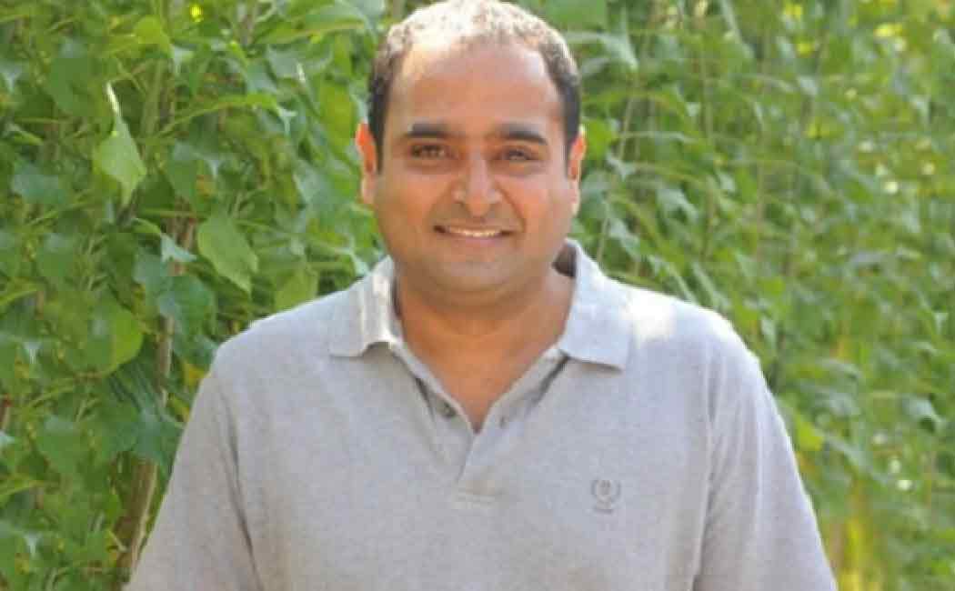vikram kumar