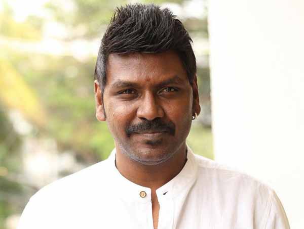 Raghava-Lawrence