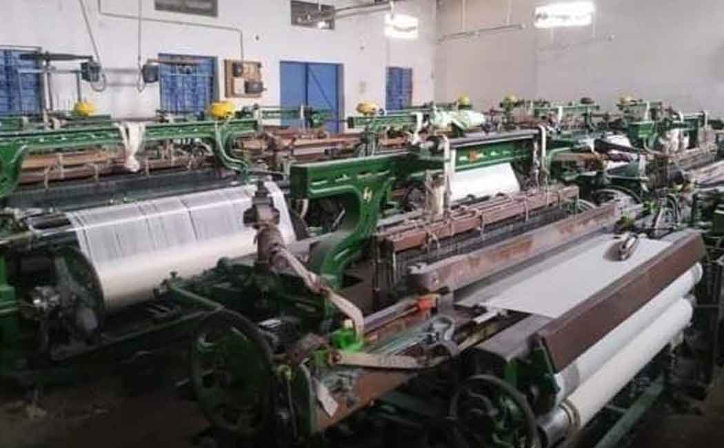 We must find a way to provide relief to those living in poverty - Power Loom workers demand!
