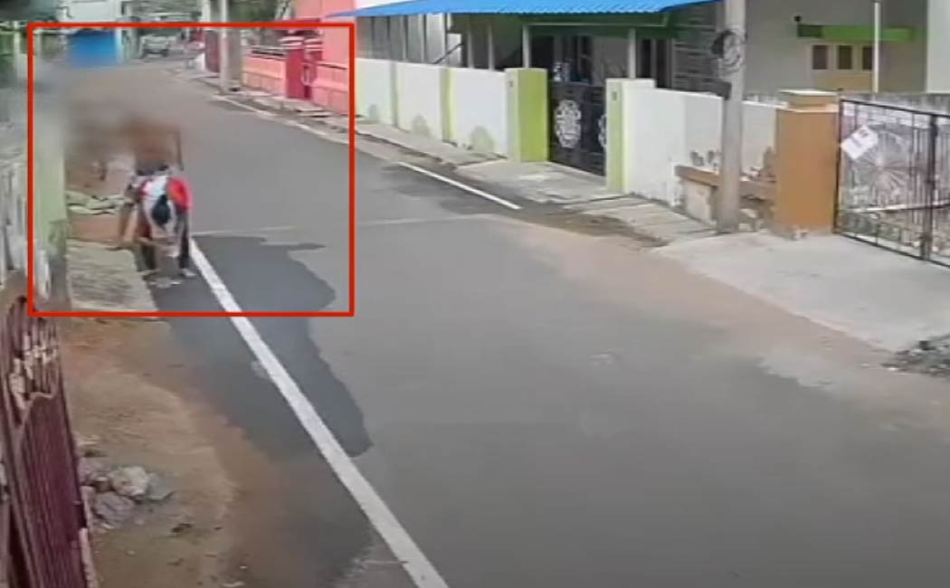 trivial matters?' - Incidents that left two people dead in two days