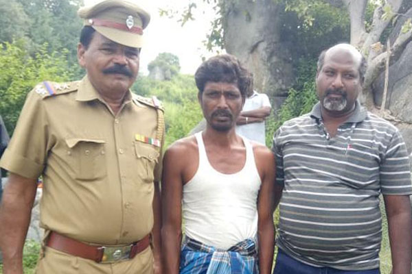vellore incident