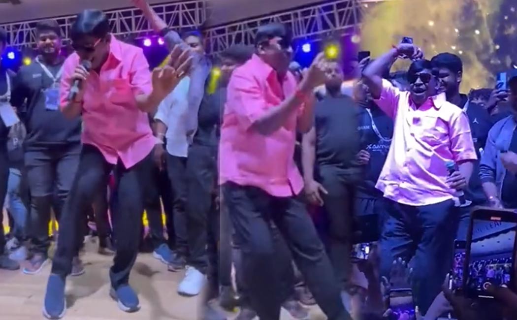 vadivelu video goes viral social media