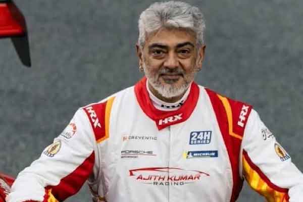 Actor Ajith's main appeal to fans
