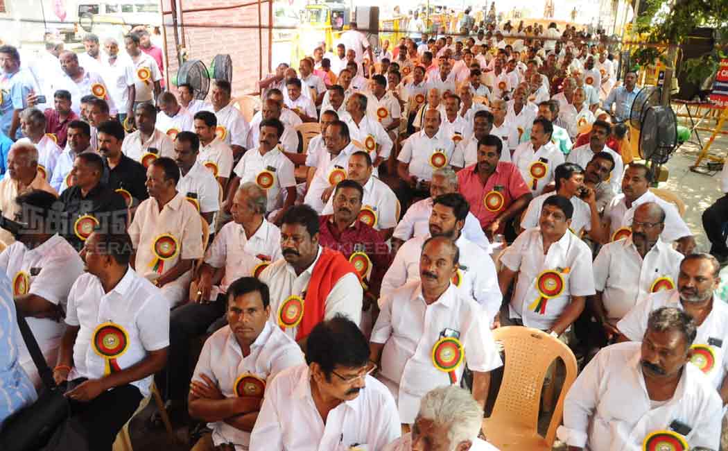 state lorry owners association related issue