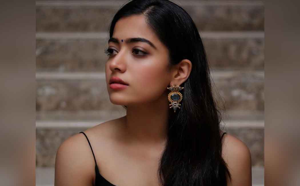 rashmika mandana