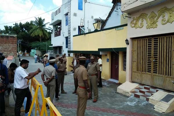 perarivaalan gets bail