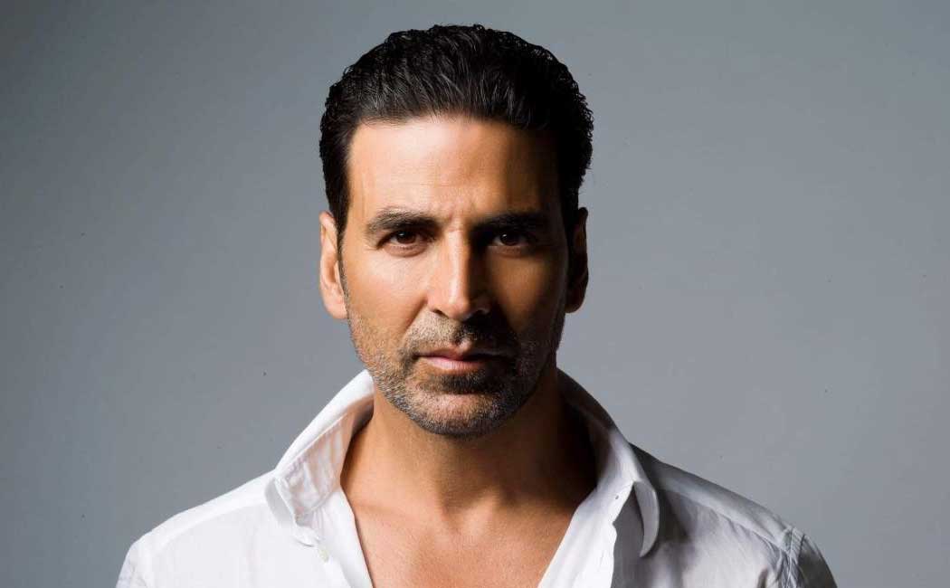 akshay kumar