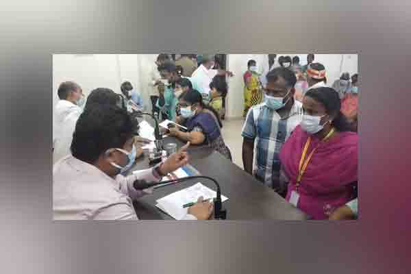 "Action will be taken if school students are involved in this" - Collector warns