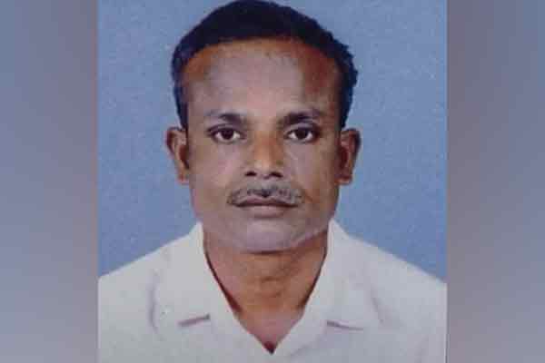 avadi labour incident Police investigation