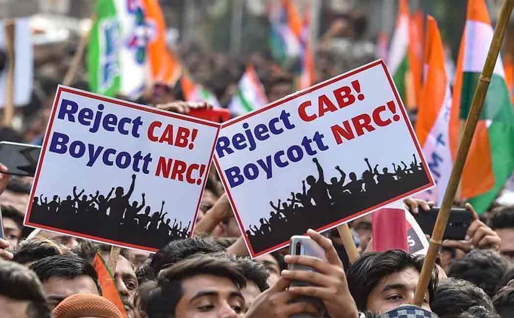 CAA NRC