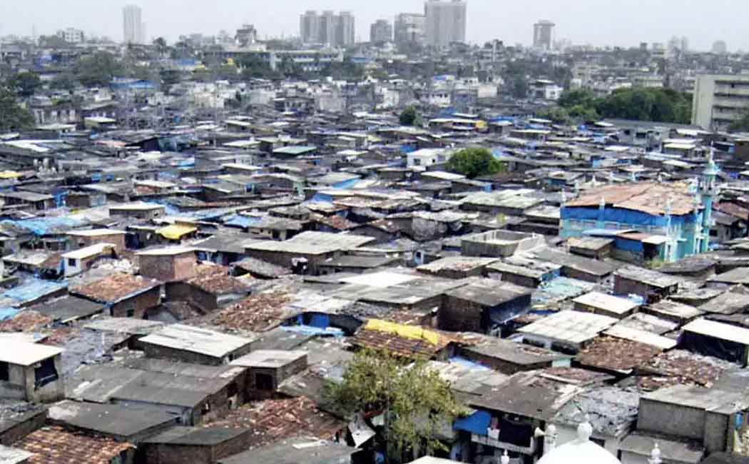 dharavi