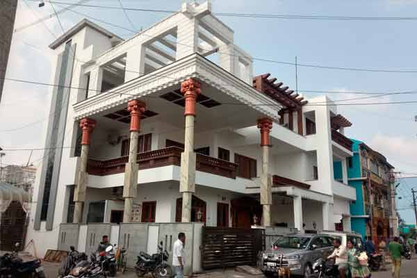 From former ministers to MLAs; Raid on