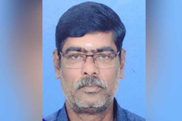 villupuram district muthopu village pmk member passes away one arrest