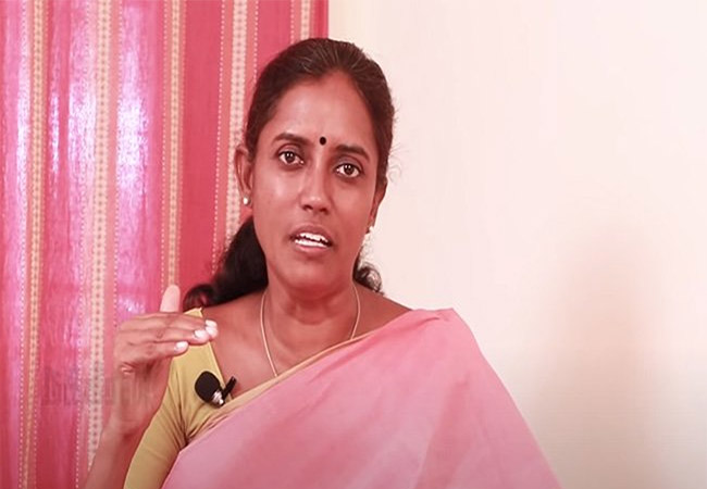 "An Opportunity to Work in Parliamentary Proceedings" - Jyoti Mani MP Call!