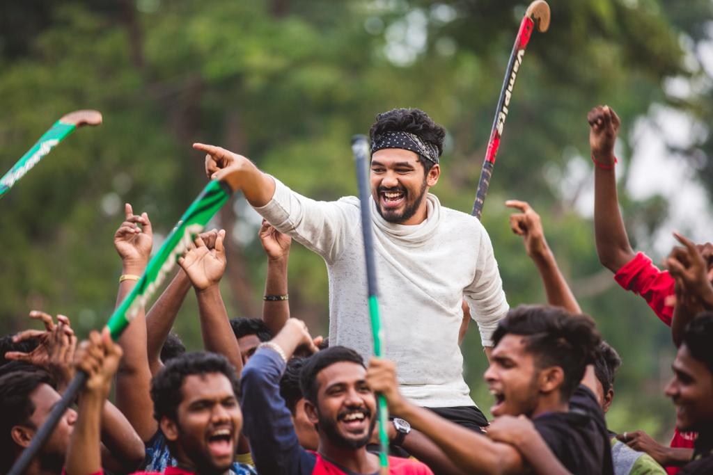 hiphop aadhi