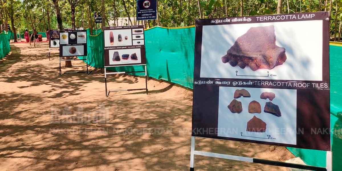 Polpanai Kotta next phase of excavation; Chief Minister to inaugurate