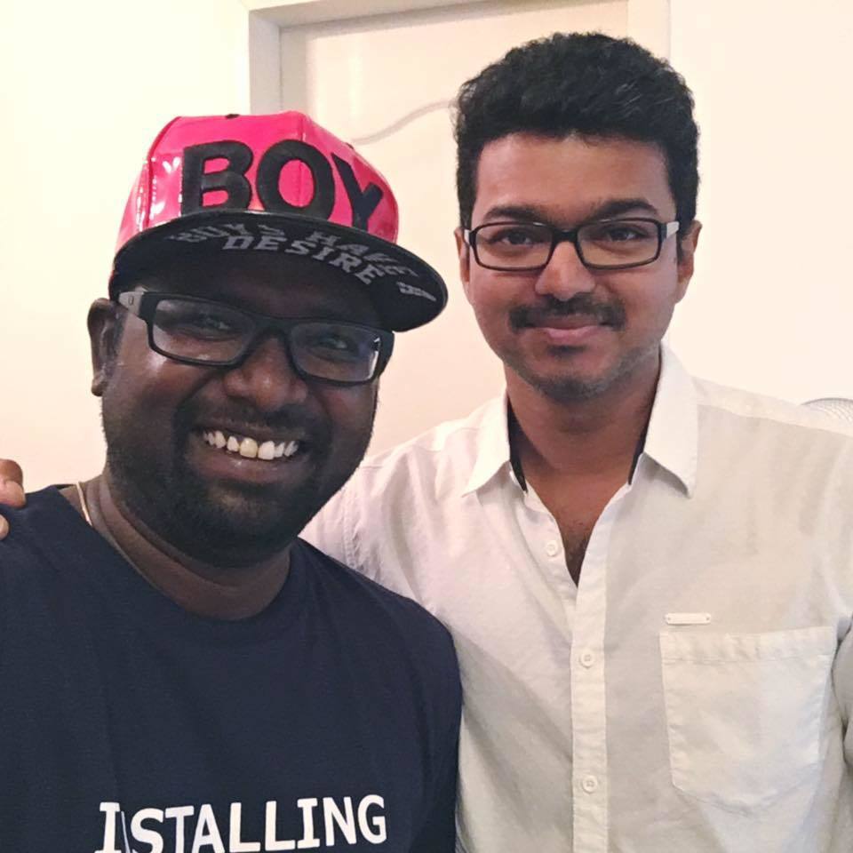 arunraja
