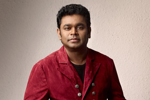 ar rahman about spirituality