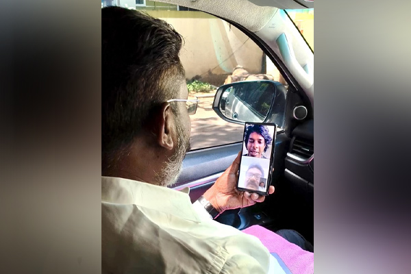 thirumavalan speak to vedan