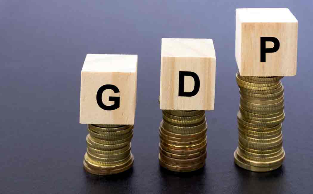 indian gdp reaches its seven year lowest