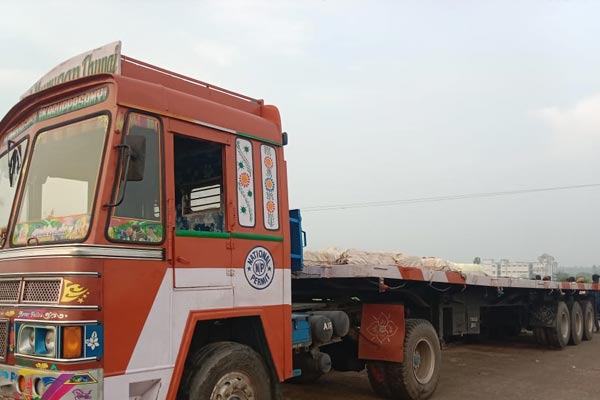 3 people arrested along with BJP crore for smuggling 300 kg of cannabis