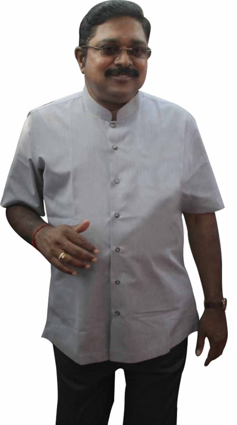 ttv Dinakaran