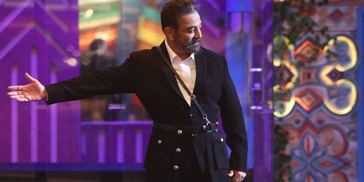 Big Boss Season 4 is back this evening!
