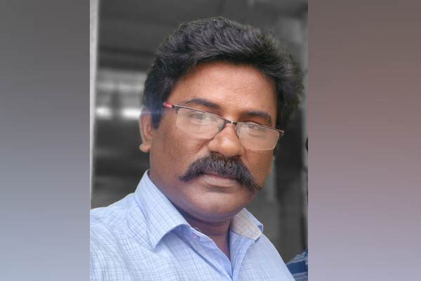 Rare Tamil Seppedu in the name of Asad Nawab Saipau in Vinayagar Temple