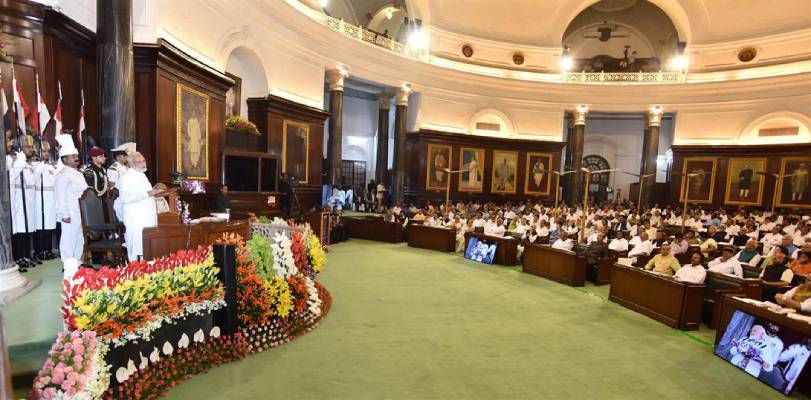 PM FUNCTIONS 2019