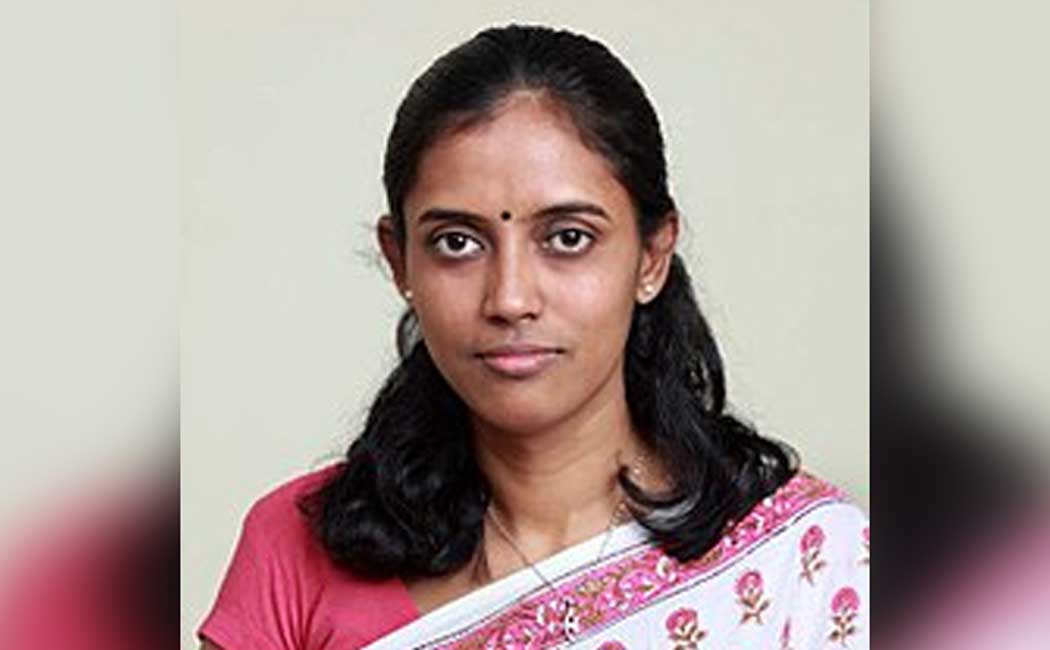 jothimani