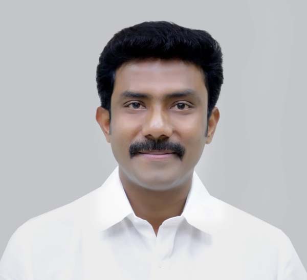 o p ravindranath kumar