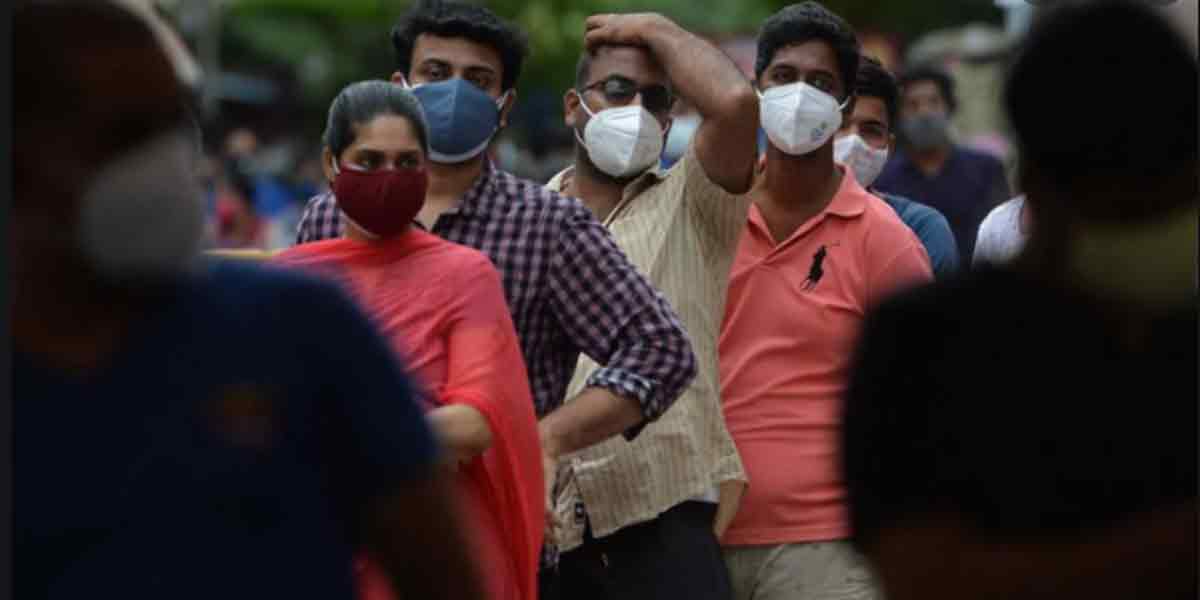 '400 special vaccination camps in Chennai' - Corporation announcement!