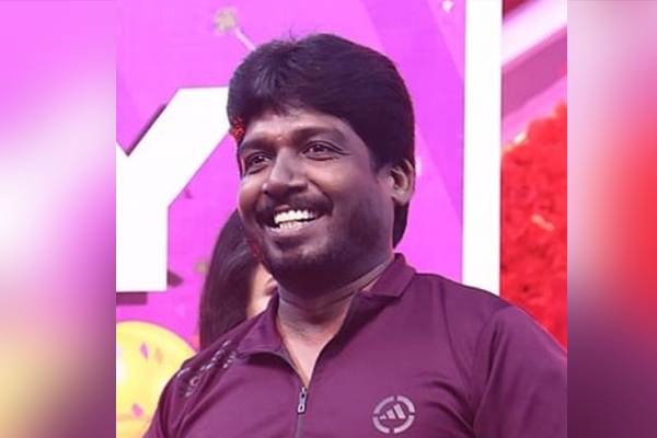 actor kadhal sukumar actress case issue