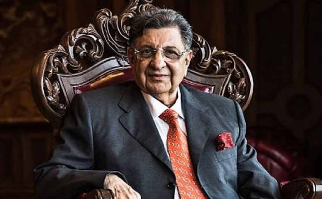 cyrus poonawalla