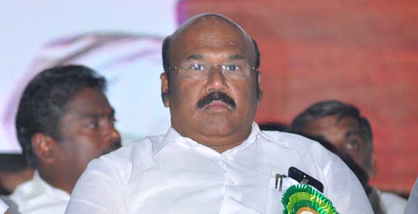 jayakumar