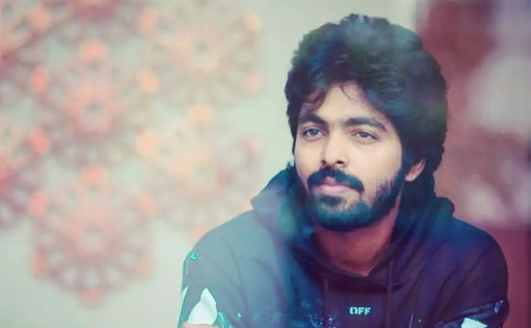 gv prakash kumar condolence tweet about priya passed away