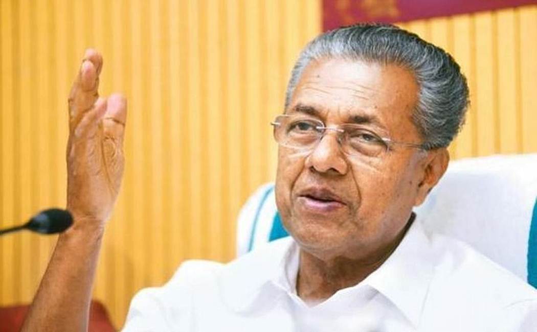 Kerala State lead in preventing corona - Ministry of Health