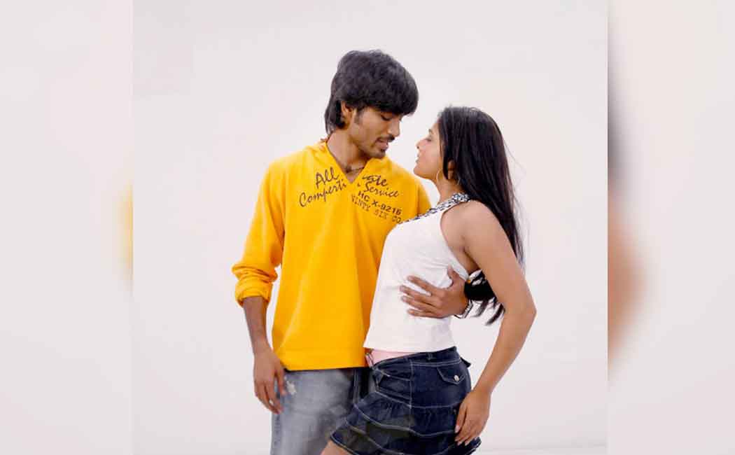dhanush divya