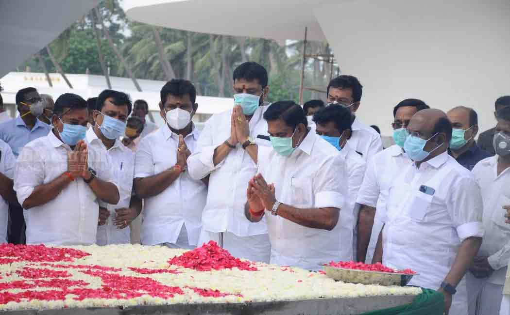 ADMK Jayalalitha