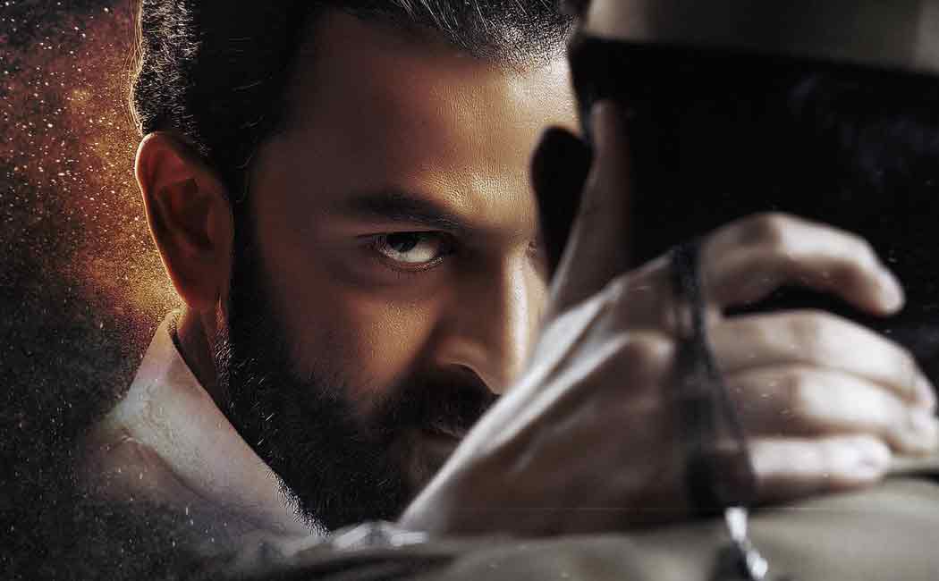 prithviraj