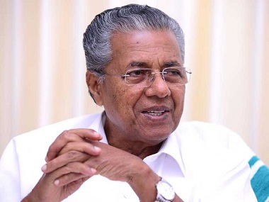 pinarayi