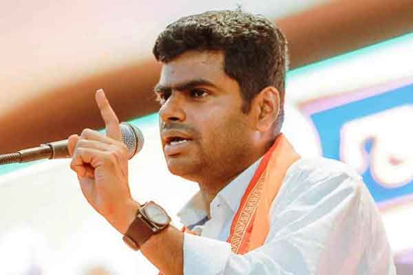 A.D.M.K. - BJP What caused the breakdown?