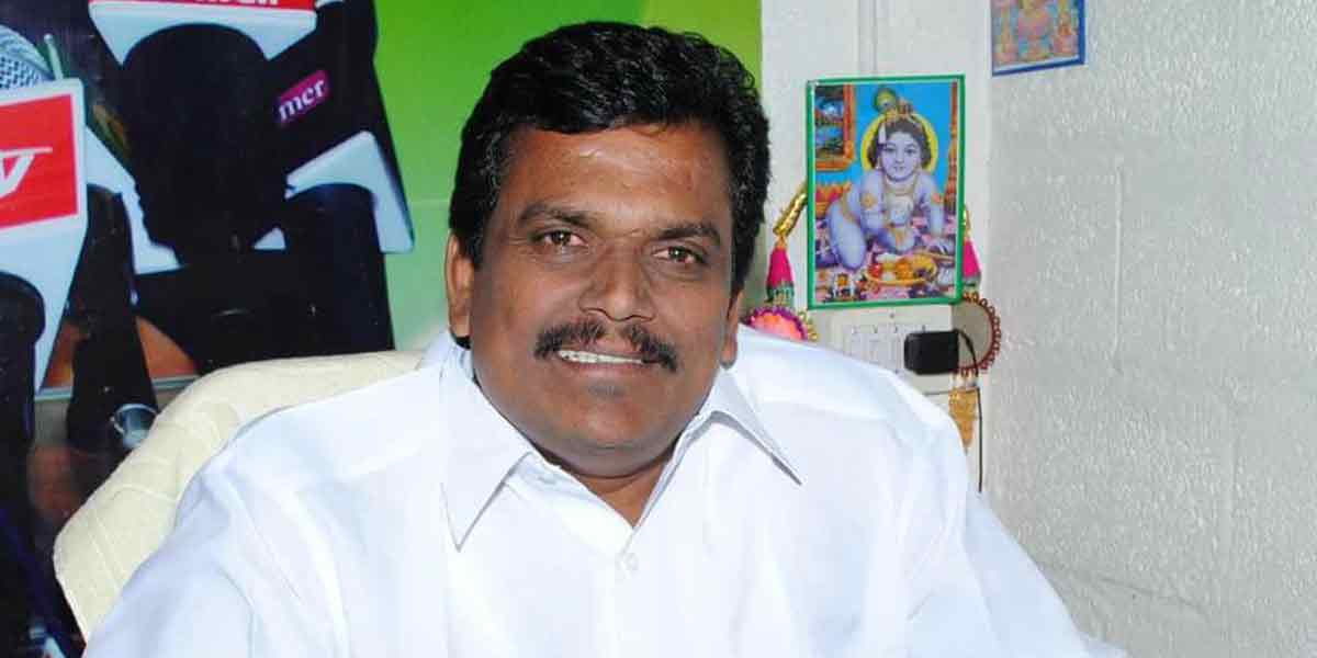 '' I will win the contest by a large margin of votes '' - thangaTamilchelvan interview