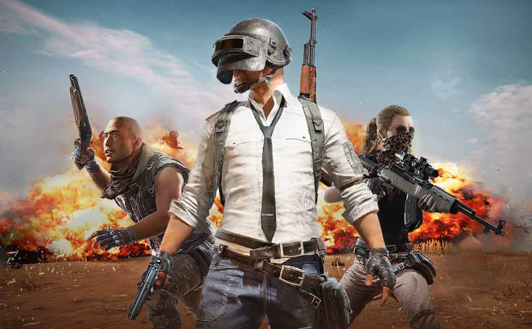 pubg