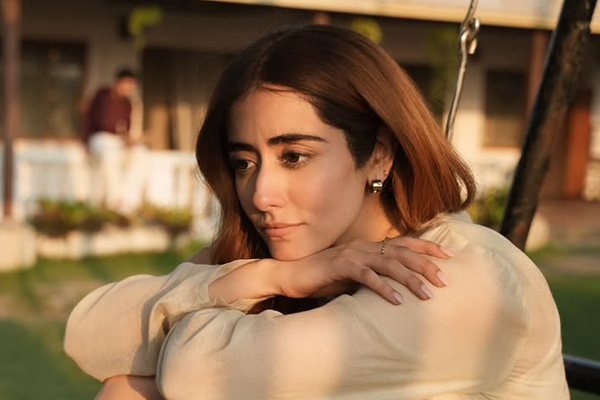 jonita gandhi says she was face physical humiliation