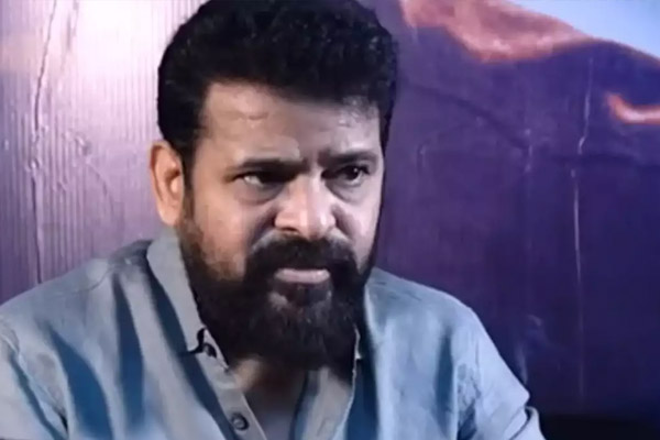 Aamir speech about editing