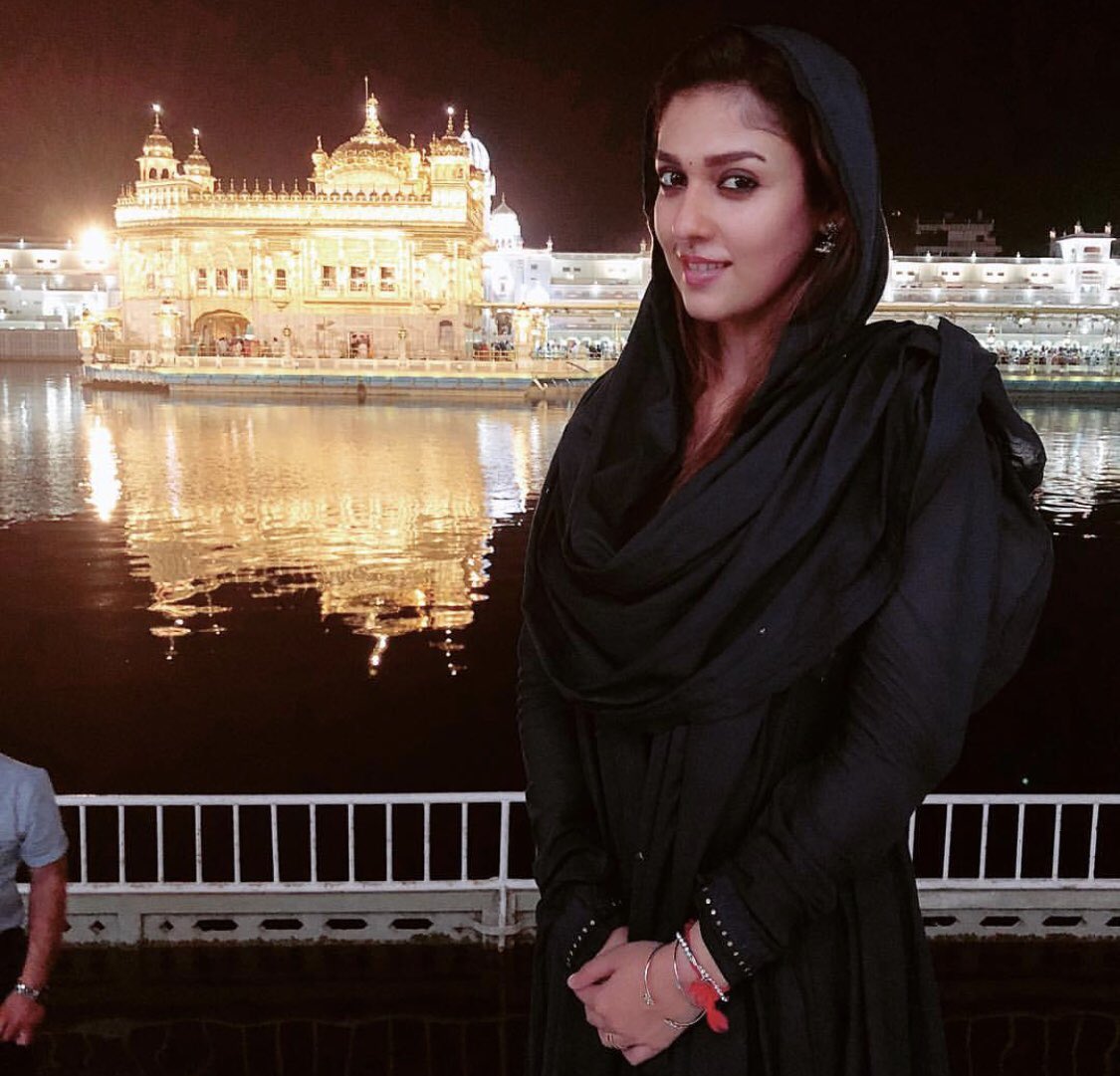 nayanthara