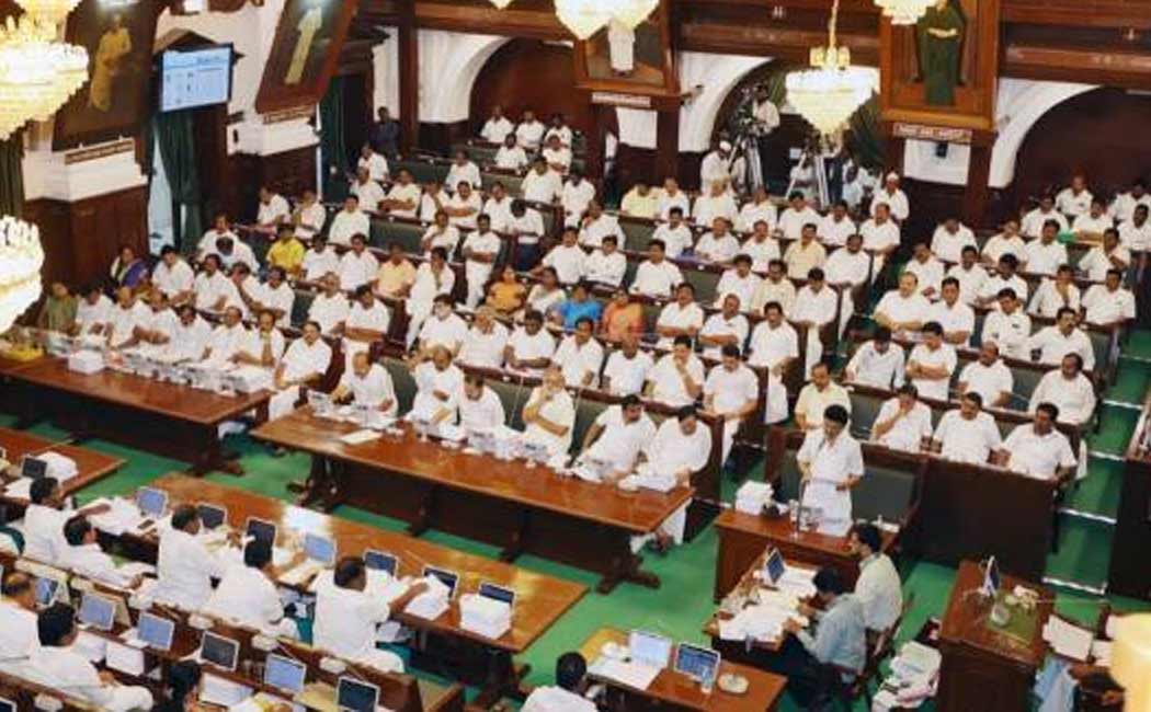 Part-time teachers appeal to bring attention-grabbing resolution in assembly